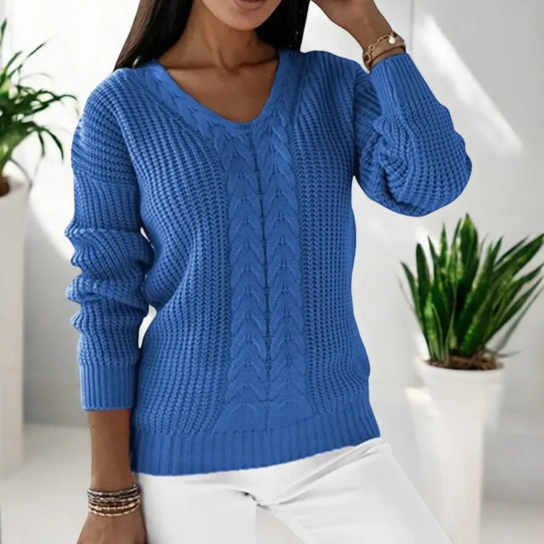 Riona | Warm Sweater for Women