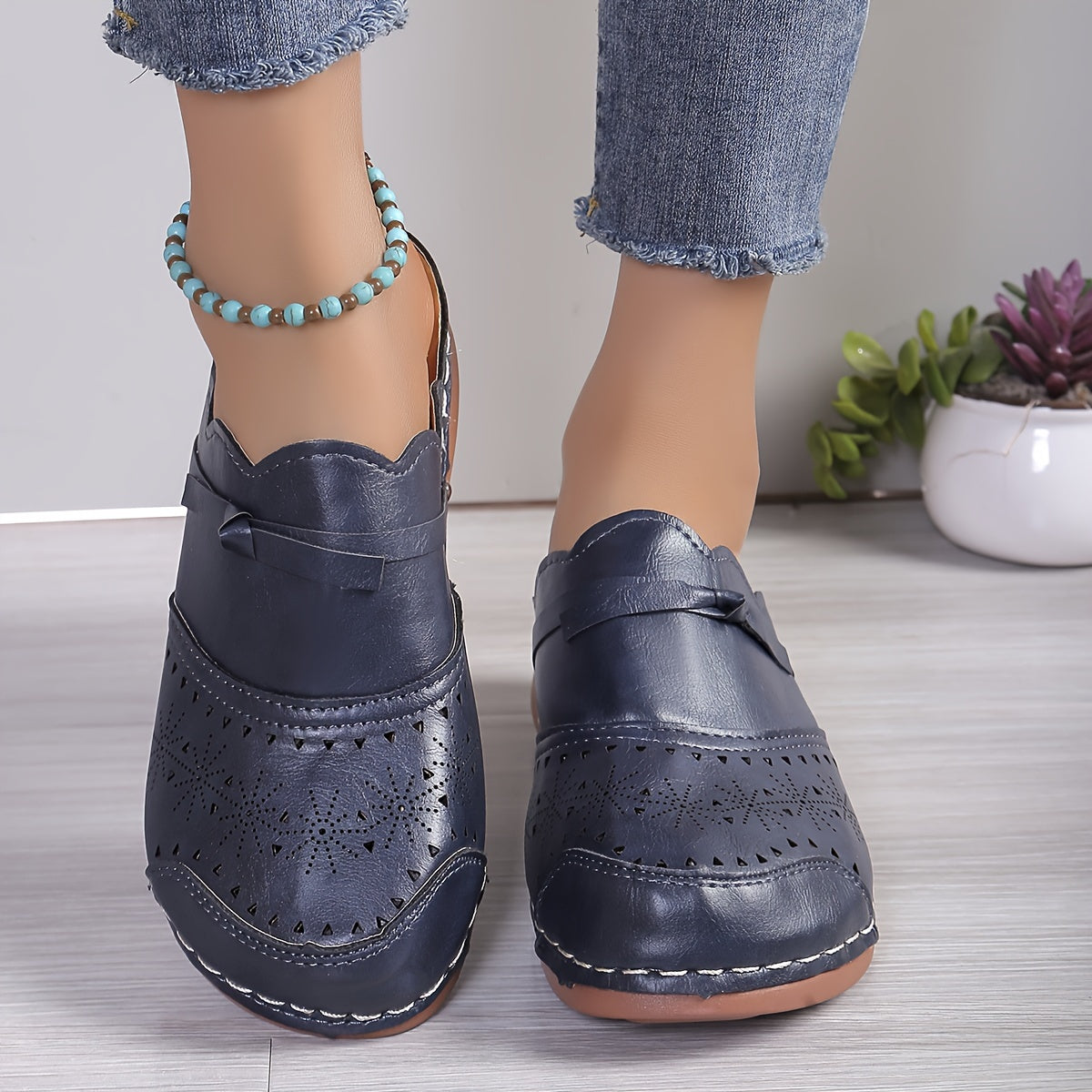 Rhiana | Casual Orthopedic Shoes