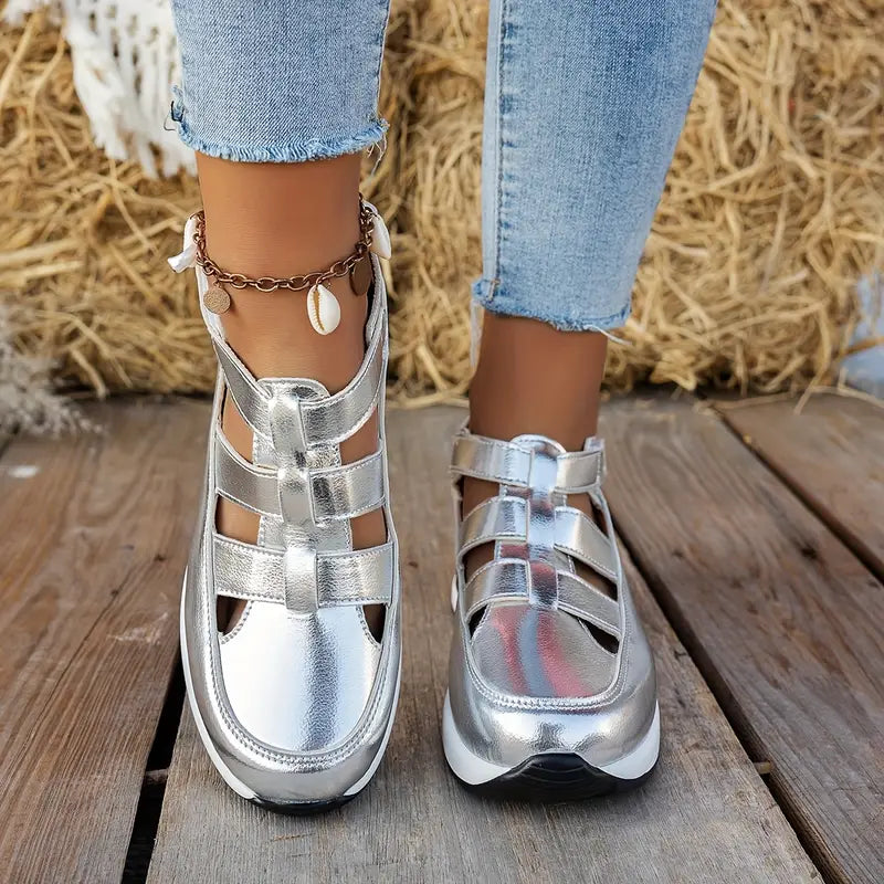 Lucy | Ergonomic Elegant Shoes