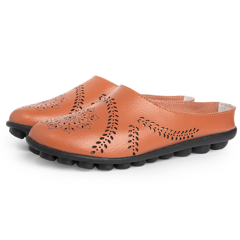 Zelina | Pain Relief Orthopedic Loafers