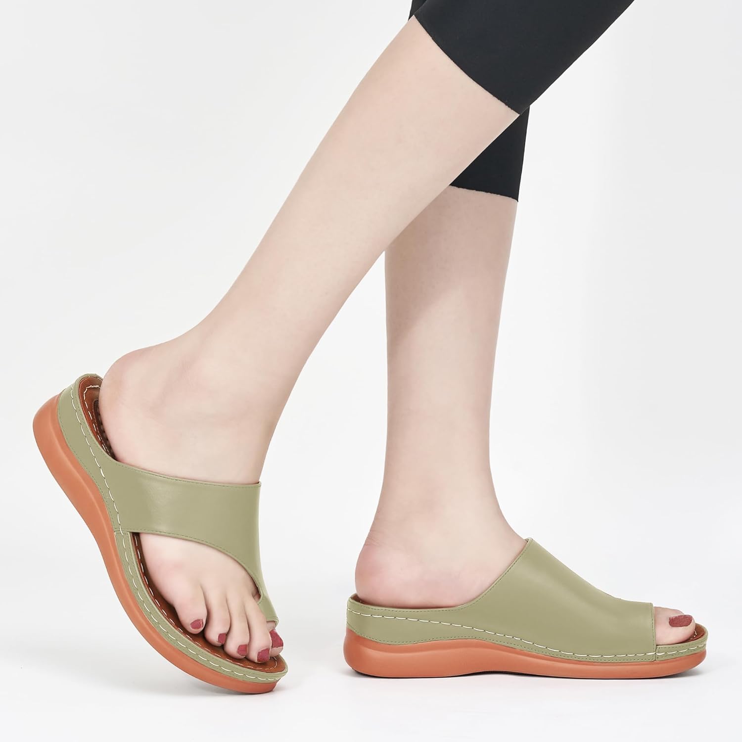Theresa | Everyday Support Sandals