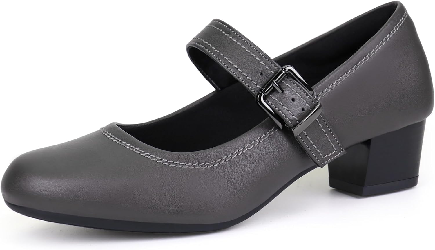 Ruth | Elegant Support Heels