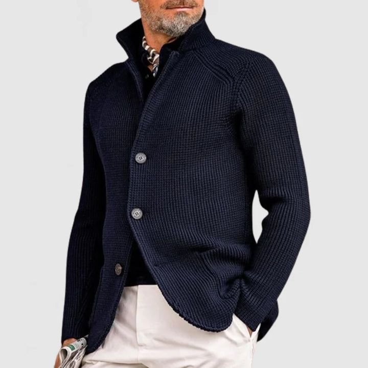 Dennis | Stylish Cardigan