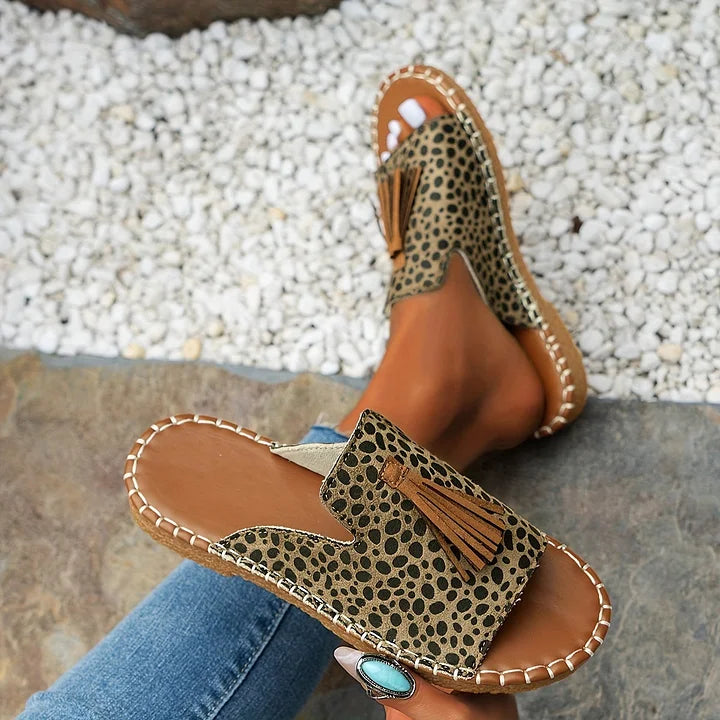 Darla | Casual Orthopedic Sandals