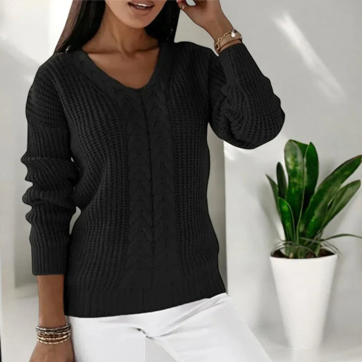 Riona | Warm Sweater for Women