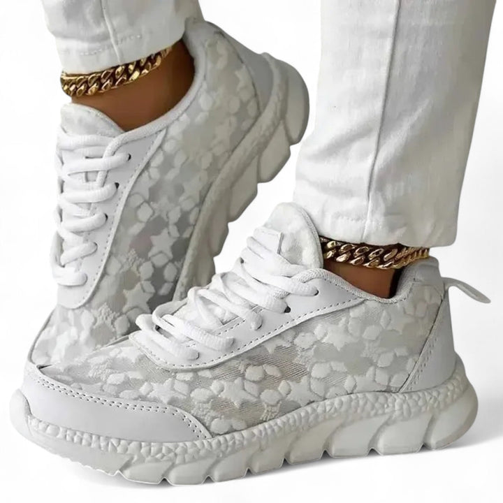 Kaylie | Luxury Sneakers