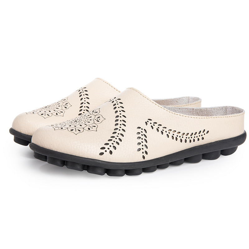 Zelina | Pain Relief Orthopedic Loafers