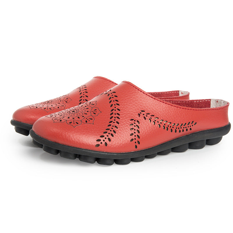 Zelina | Pain Relief Orthopedic Loafers