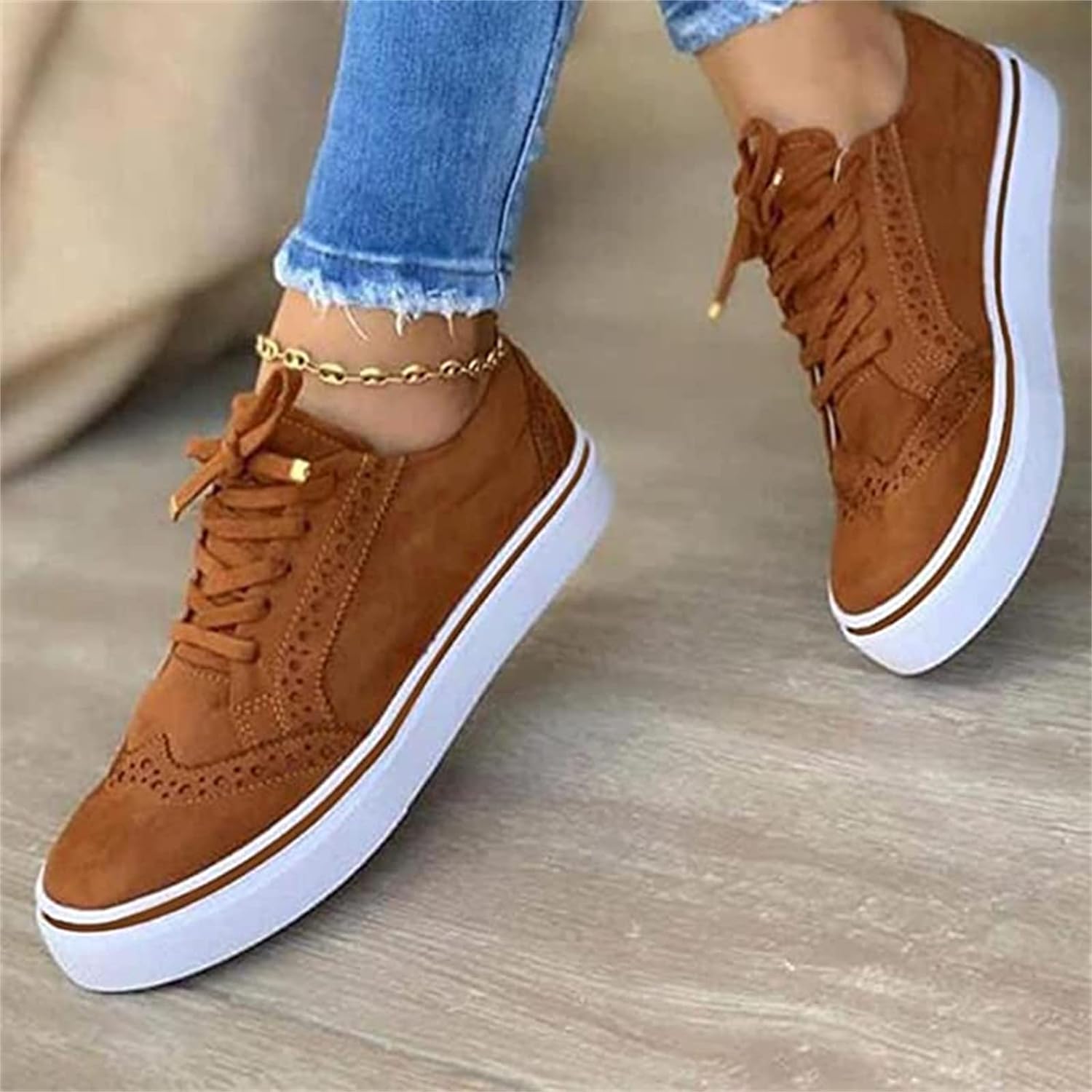 Madison | Casual Sneakers