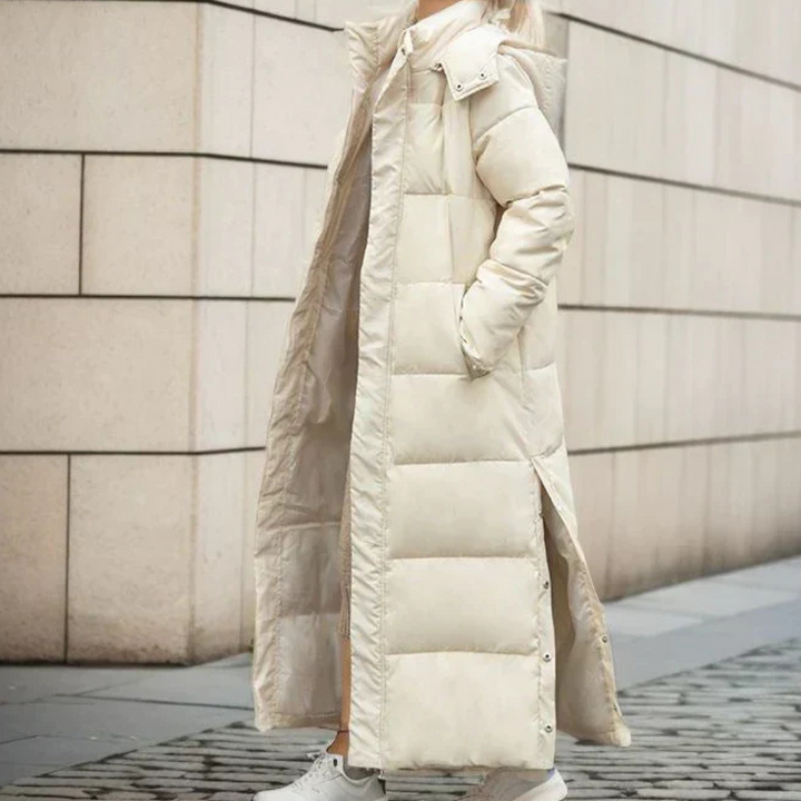 Orla | Warm & Stylish Coat