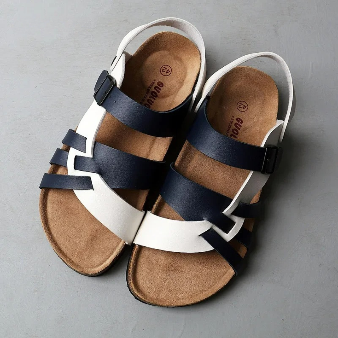 Keisha | Women's Sandals