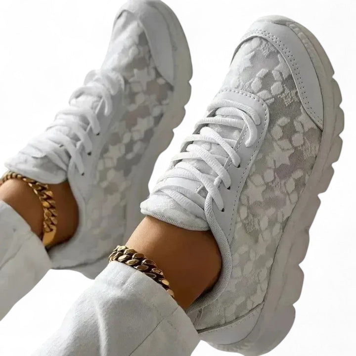 Kaylie | Luxury Sneakers