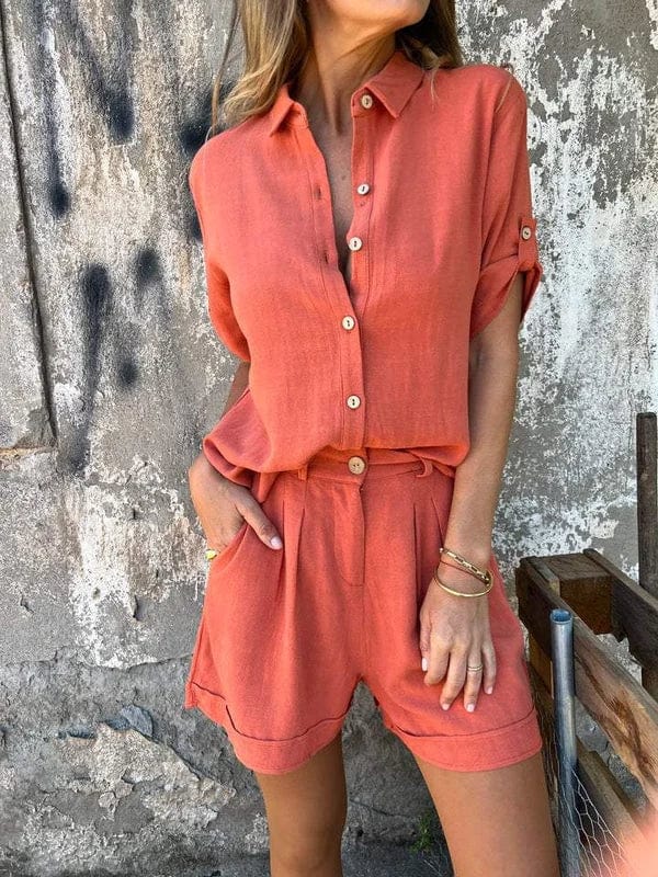 Noa | Two-Piece Set