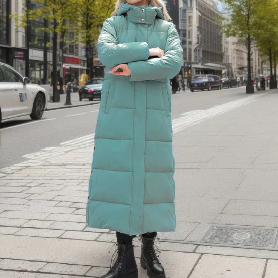 Orla | Warm & Stylish Coat