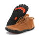 Nest | Non-slip & Water-Resistant Barefoot Boots