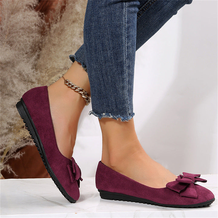 Lila | Everyday Comfort Flats