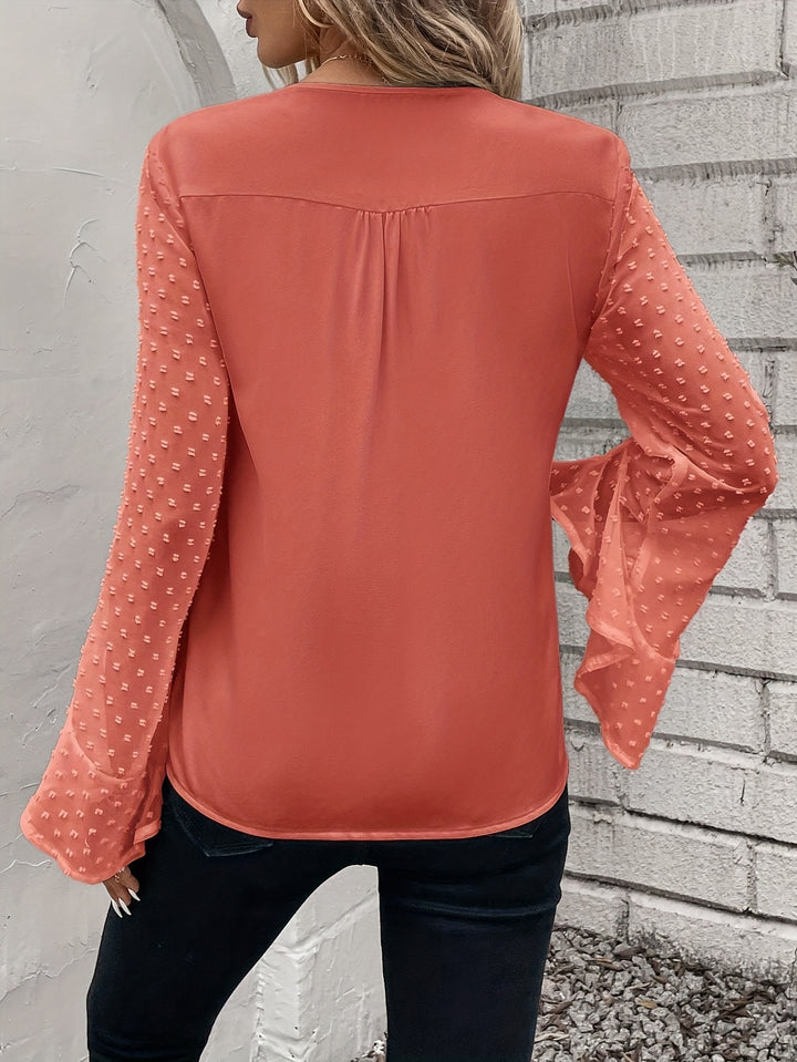 Jolene | Chic Layered Blouse