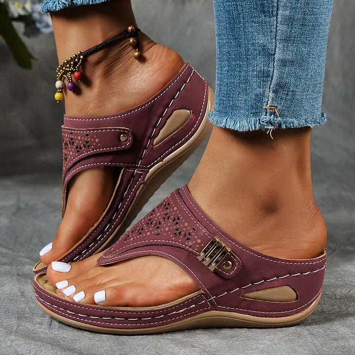 Isabella | Orthopedic Comfort Sandals