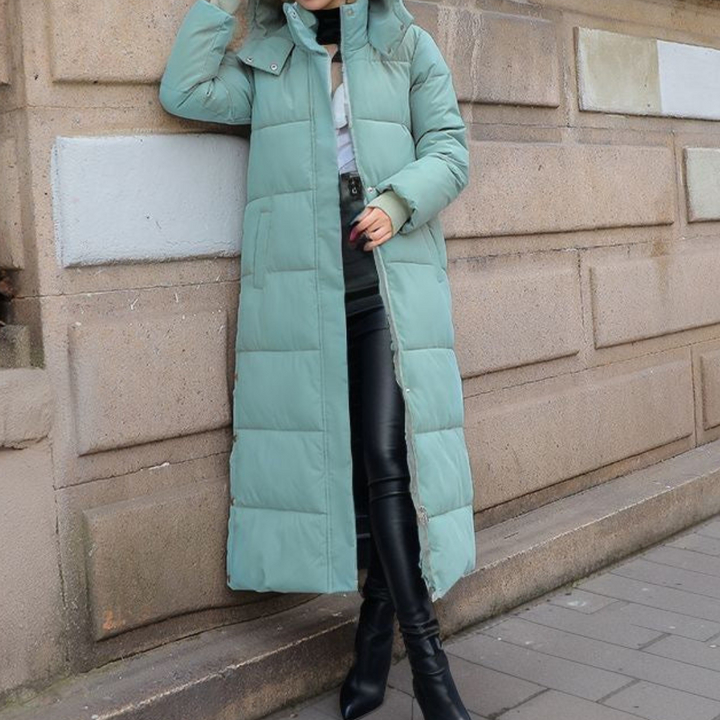 Orla | Warm & Stylish Coat