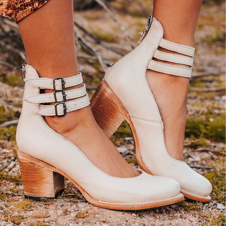 Sienna | Vintage Heels