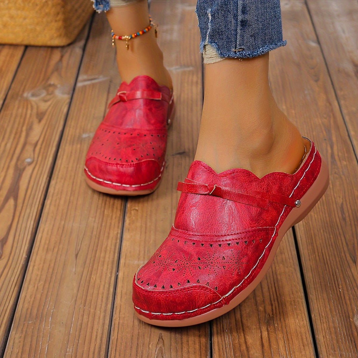 Rhiana | Casual Orthopedic Shoes