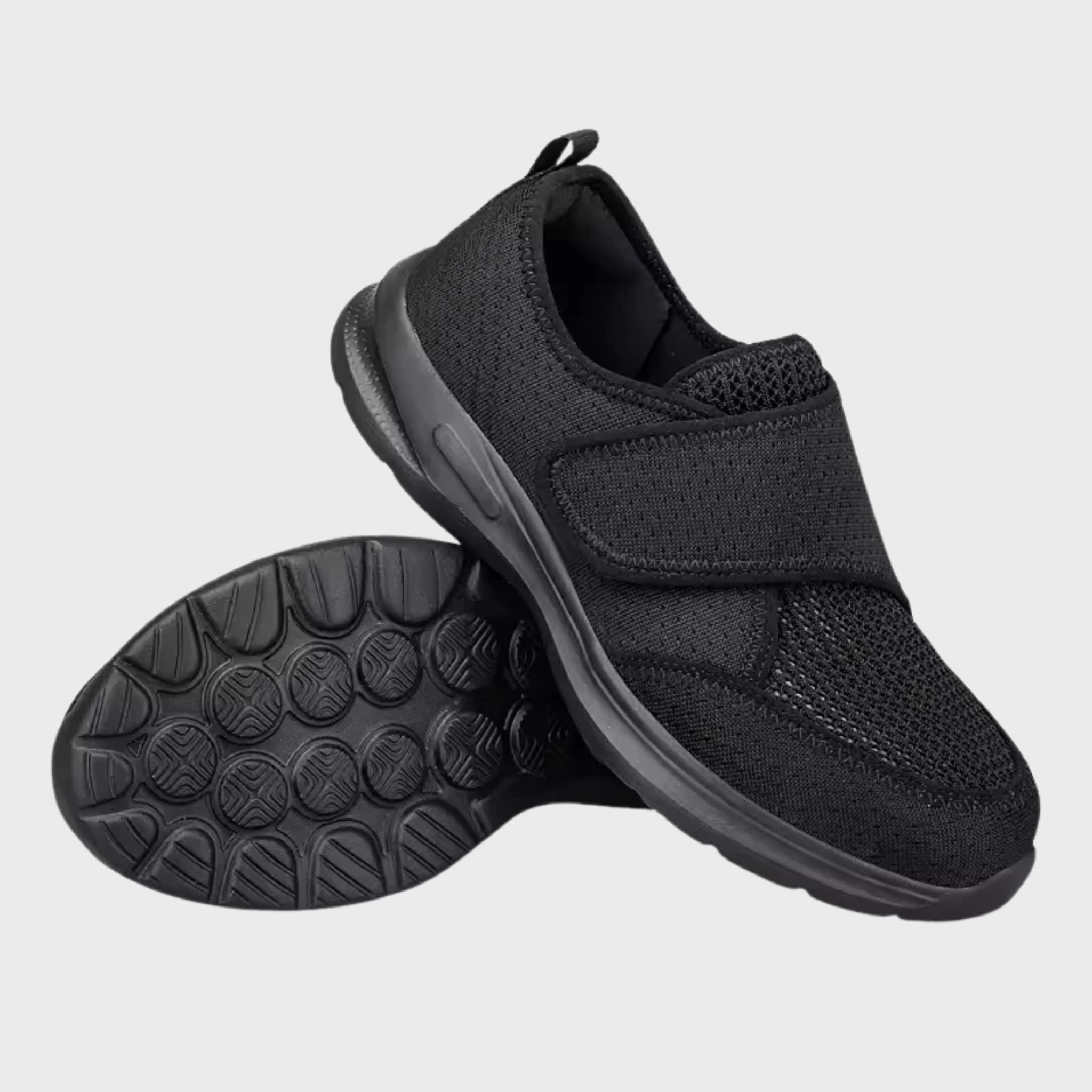 Cassandra | Orthopedic Extra-Wide Support Shoes