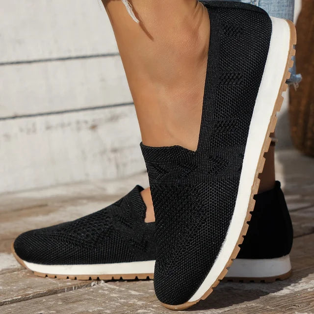 Chloe | Comfort Slip-On Shoes