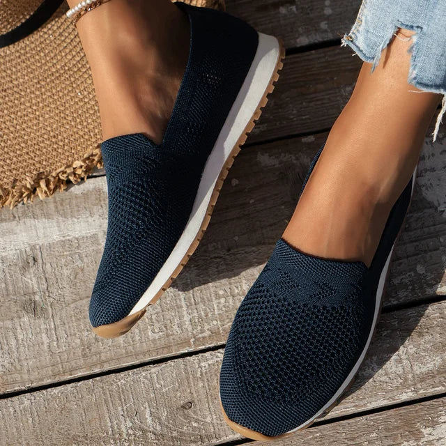Chloe | Comfort Slip-On Shoes