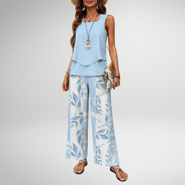 Averie | Elegant Summer Set
