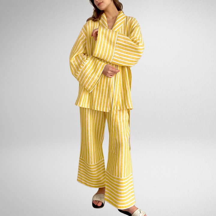 Dana | Elegant Comfy Set