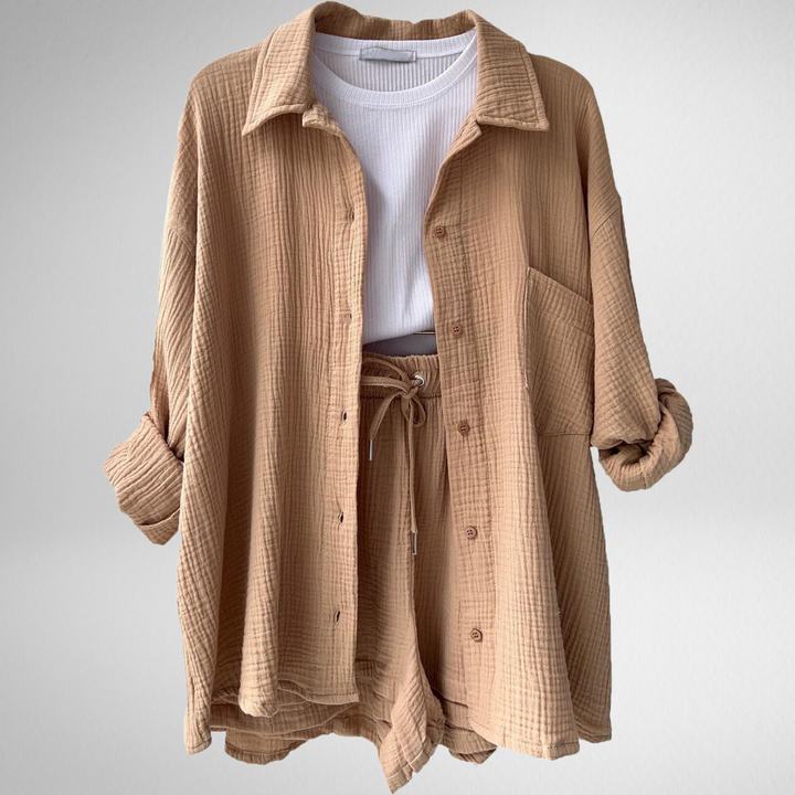 Sussie | Comfort Set