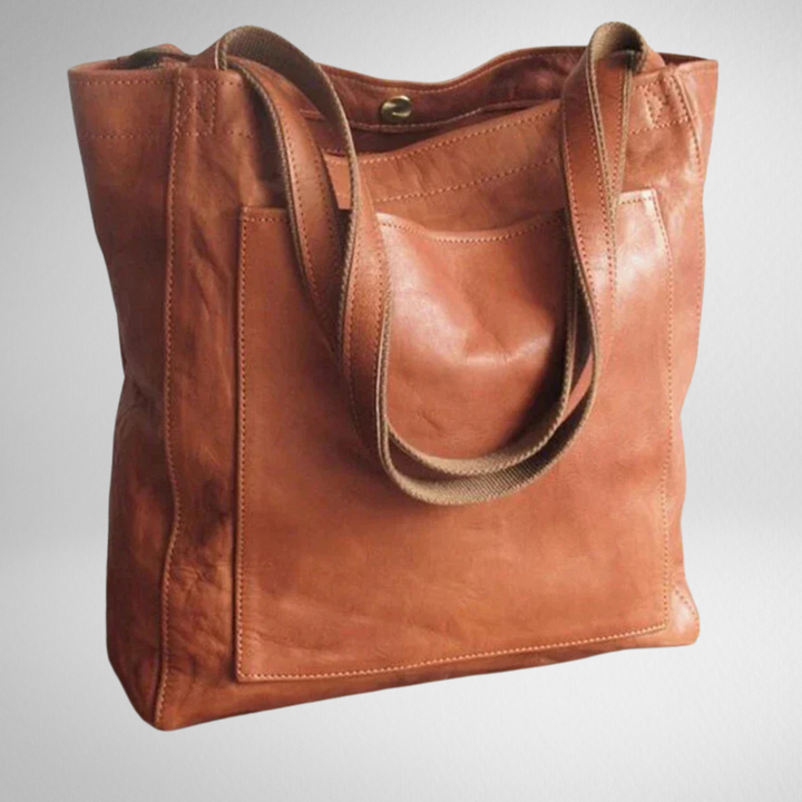 Zia | Essential Tote