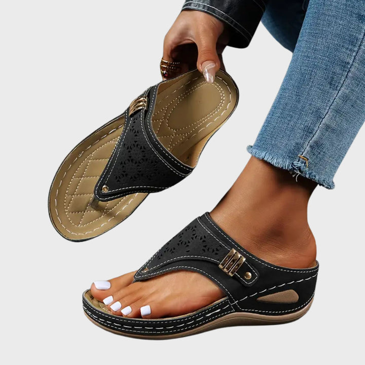 Isabella | Orthopedic Comfort Sandals