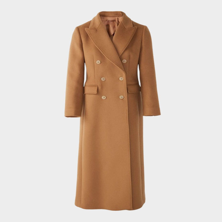 Bella | Regal Classic Coat