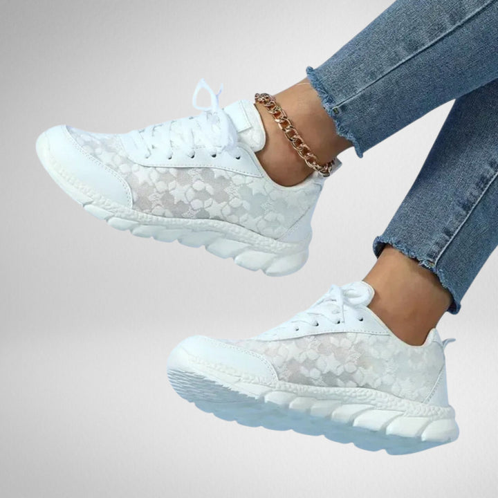 Kaylie | Luxury Sneakers
