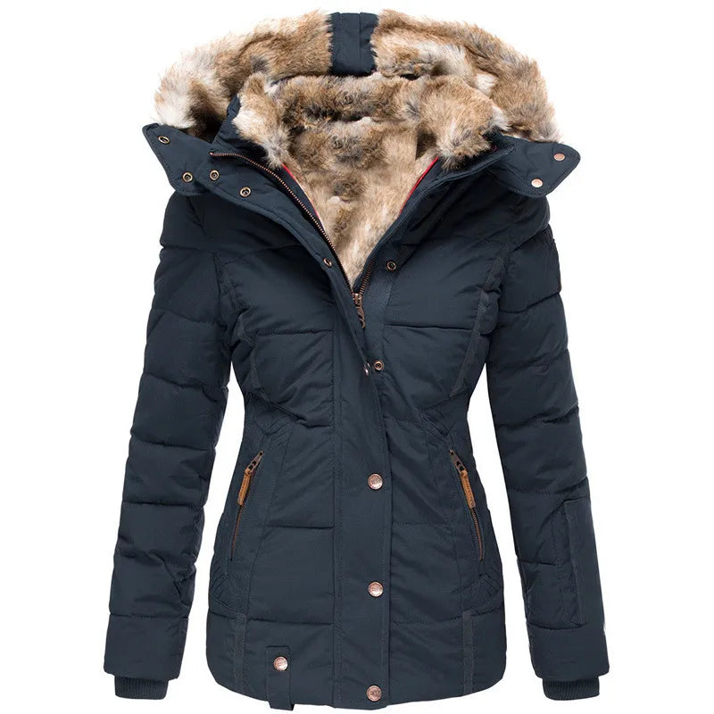 Aisa | Women´s Winter Fur Coat