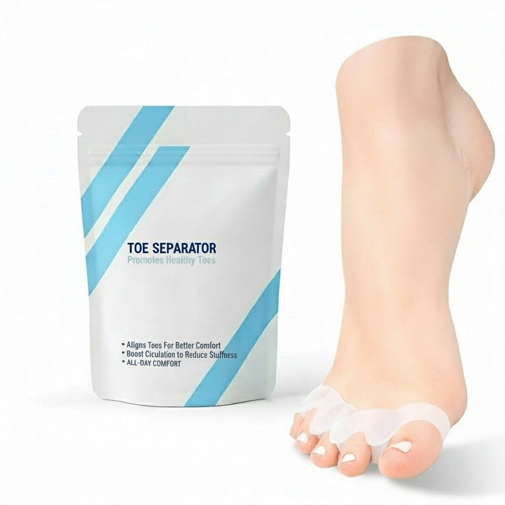 Concept Care | Toe Separator