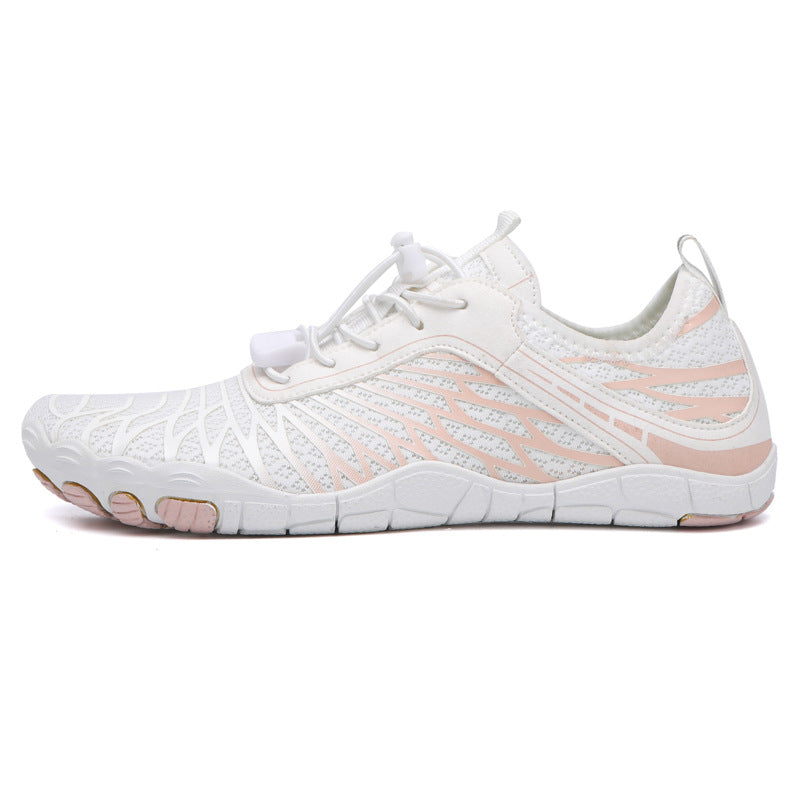 SteadyStride – Barefoot Slip-Resistant Shoes (Unisex)