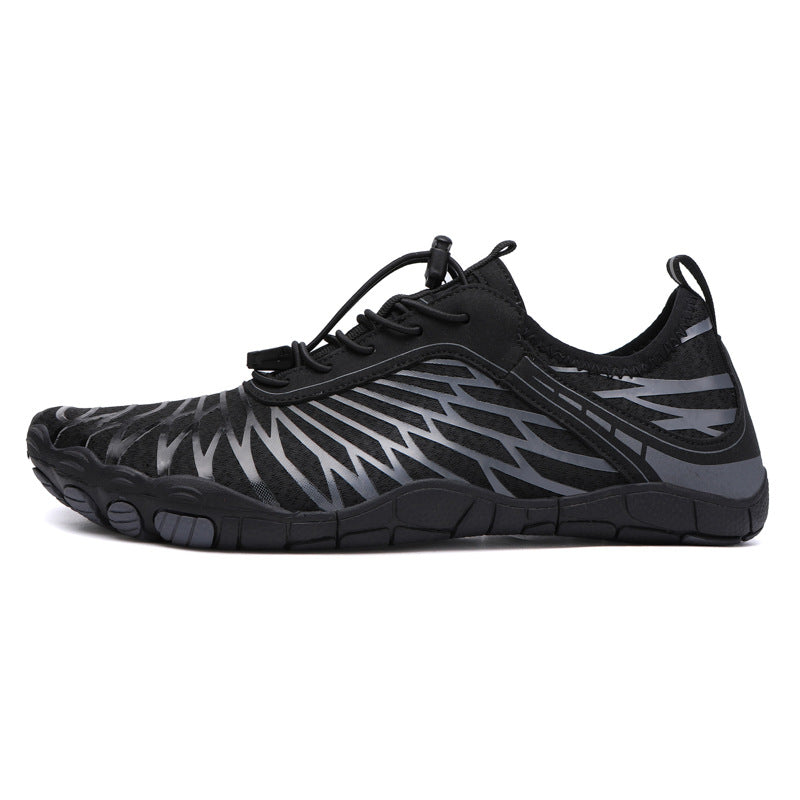 SteadyStride – Barefoot Slip-Resistant Shoes (Unisex)
