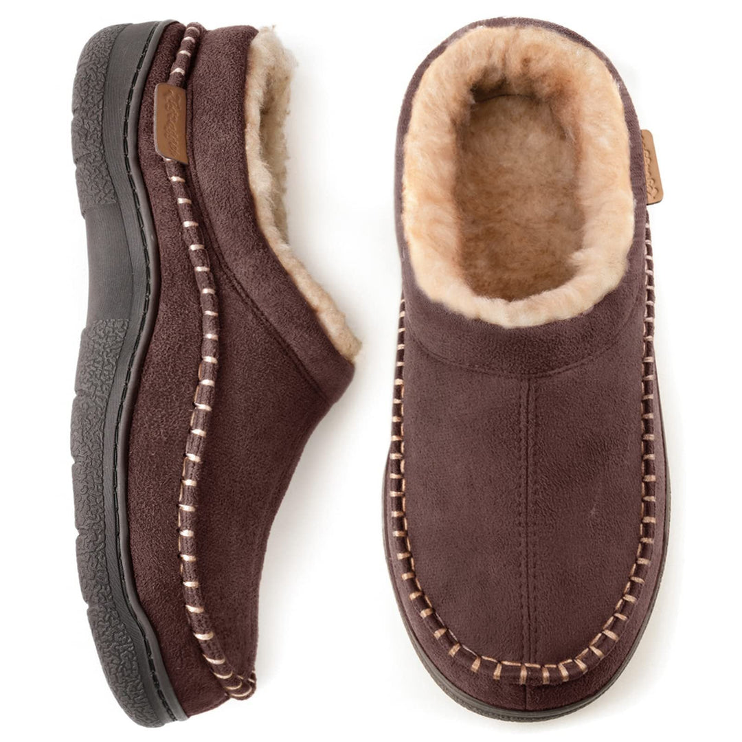 Blake | Soft and Cozy Slippers