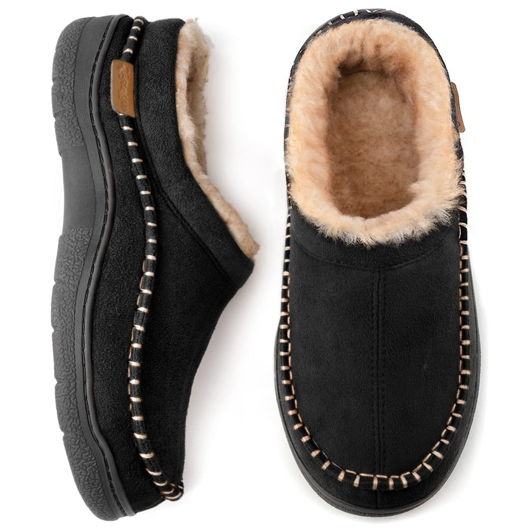 Blake | Soft and Cozy Slippers