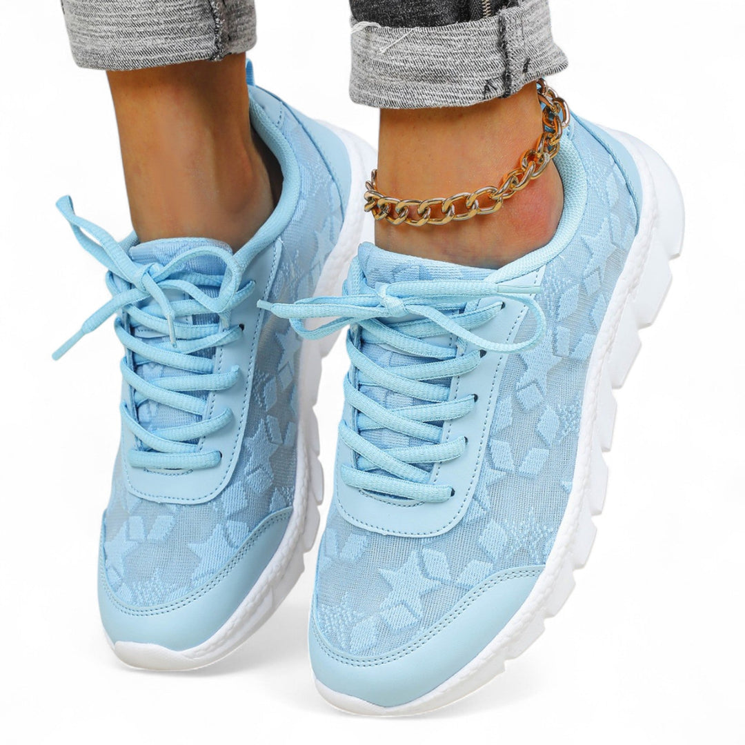 Kaylie | Luxury Sneakers