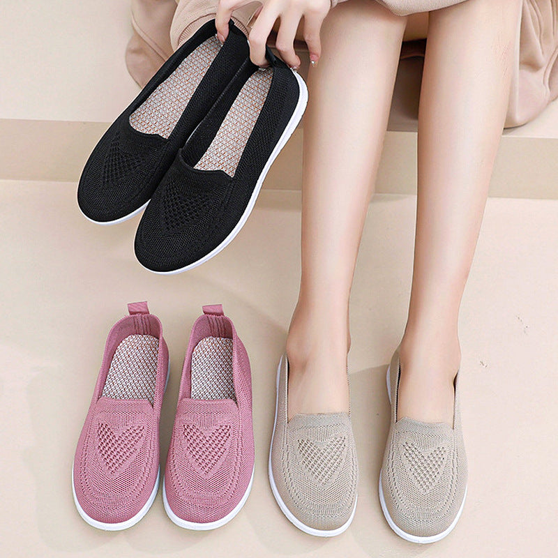Vivian | Casual Orthopedic Shoes