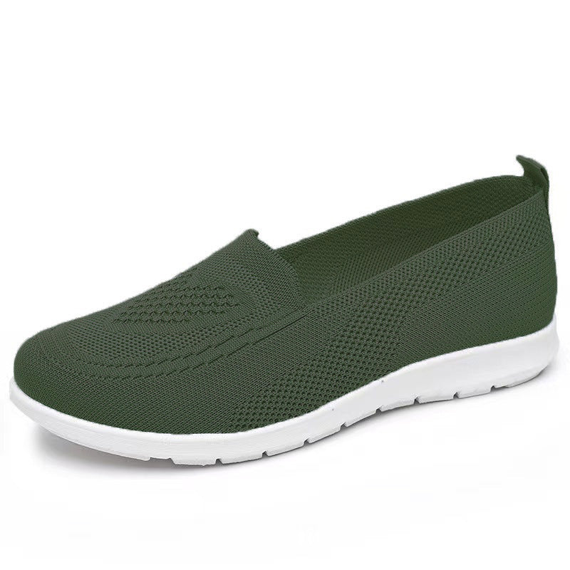 Vivian | Casual Orthopedic Shoes