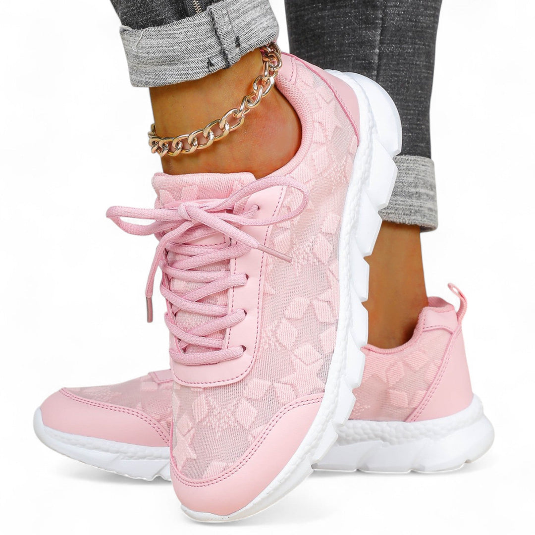 Kaylie | Luxury Sneakers