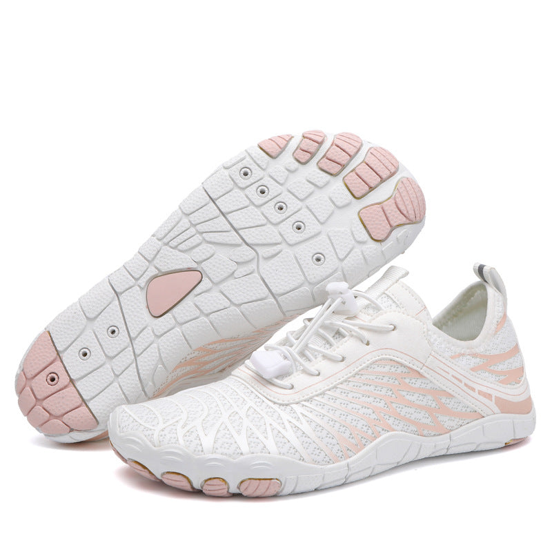SteadyStride – Barefoot Slip-Resistant Shoes (Unisex)
