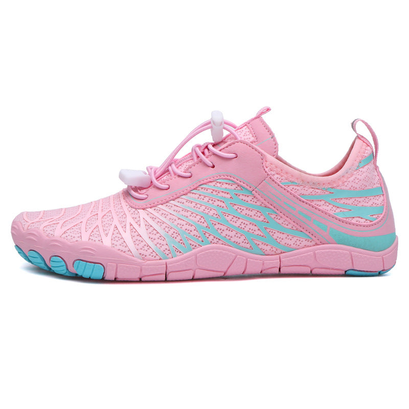 SteadyStride – Barefoot Slip-Resistant Shoes (Unisex)