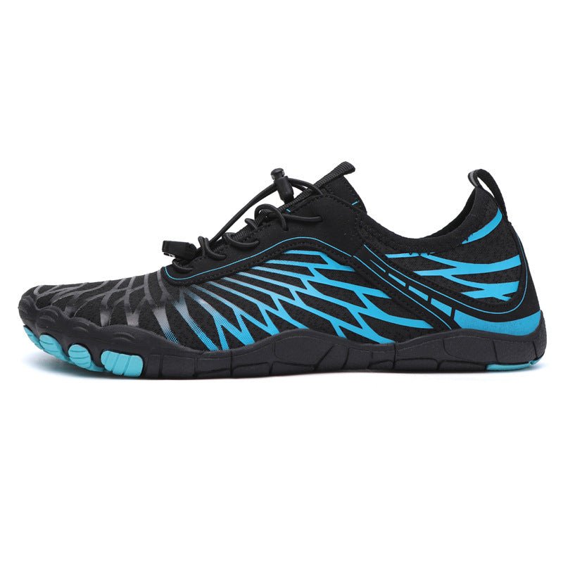 SteadyStride – Barefoot Slip-Resistant Shoes (Unisex)