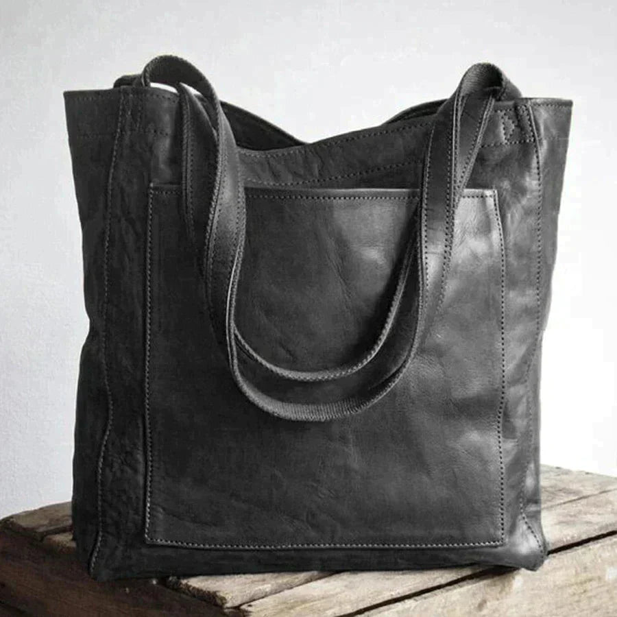 Zia | Handcrafted Everyday Tote