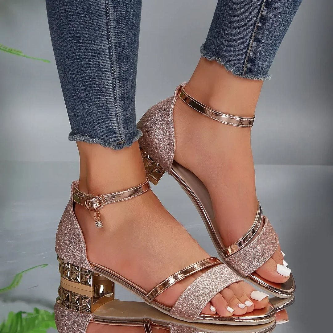 Camille | Elegance Sandals